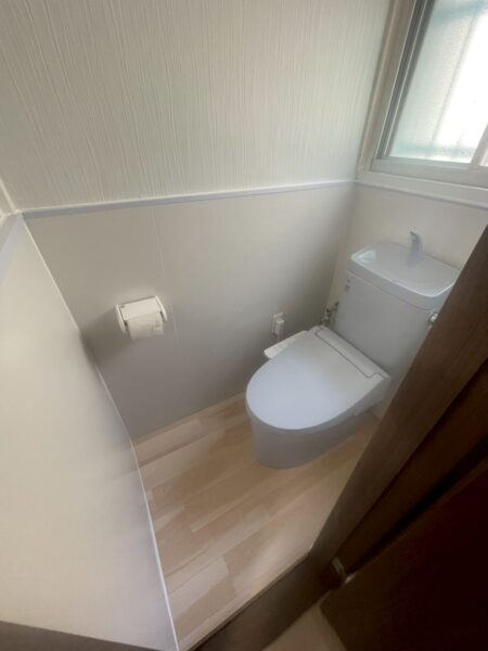 大阪府東大阪市リフォーム工事